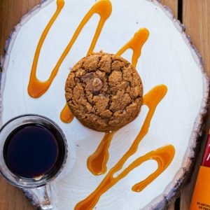 Chocolate Chip Espresso