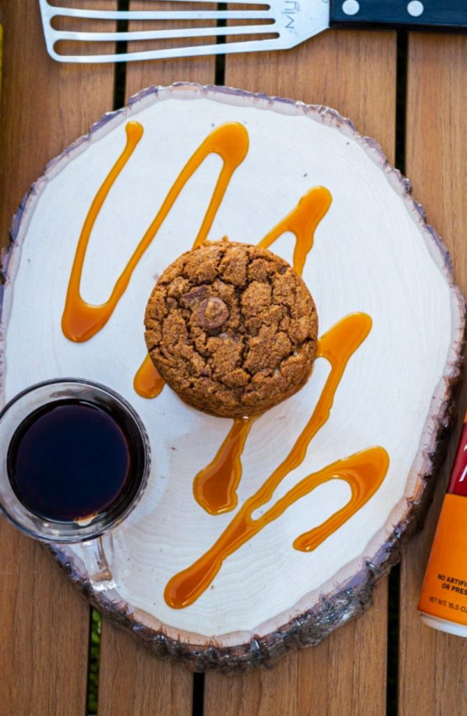 Chocolate Chip Espresso